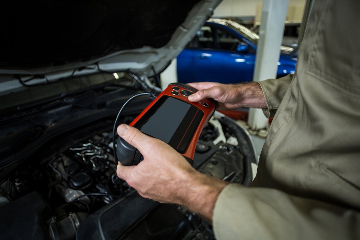 The Most Common Car Battery Troubles Solved