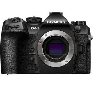 Olympus-OM-SYSTEM-OM-1-Mirrorless-Camera