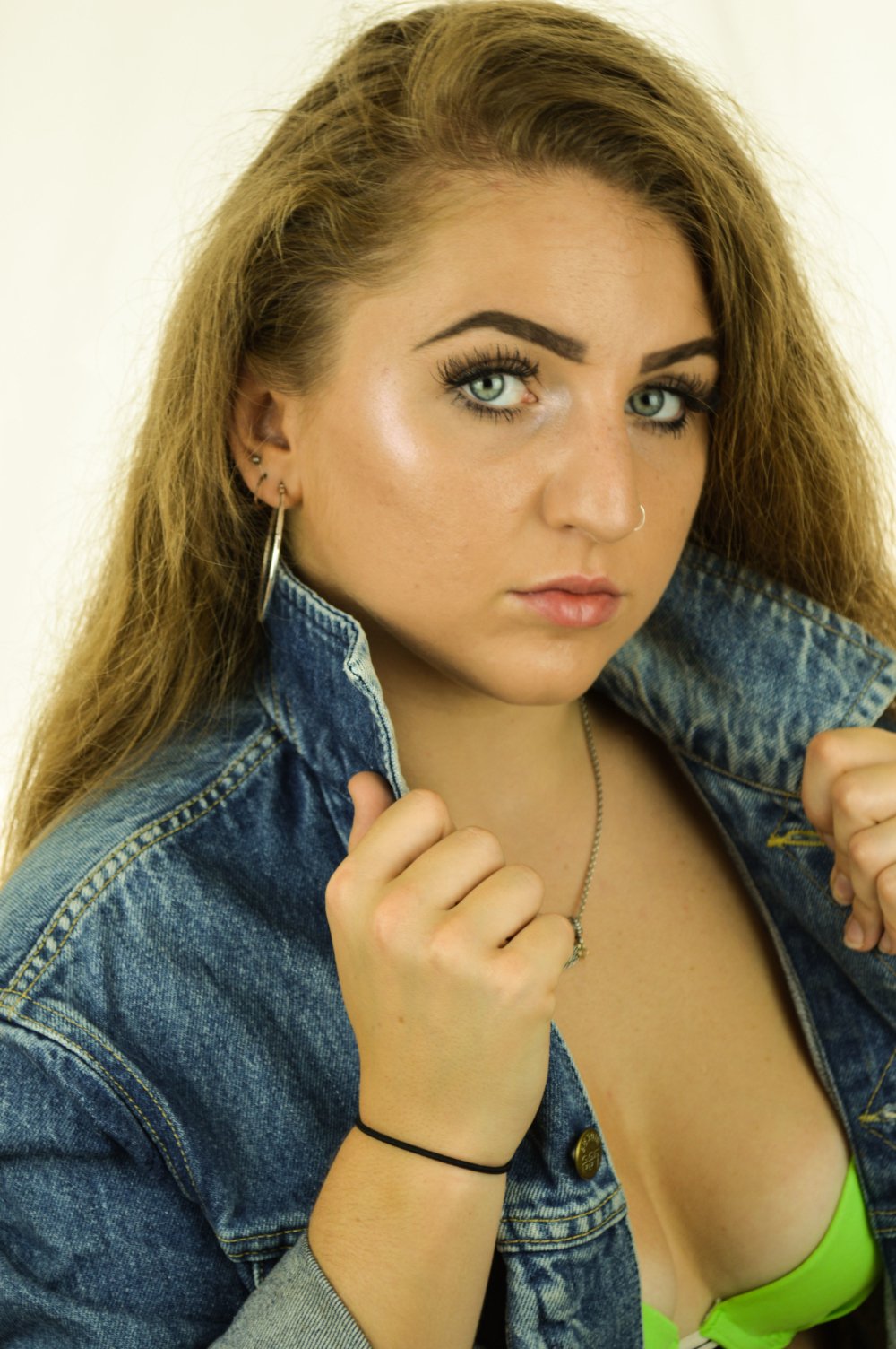 Does your business need a photography / glamour photographer?