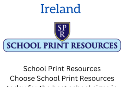 School-Signs-in-Ireland