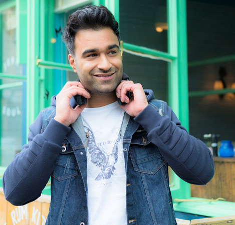 Need An Online Dating Profile Photograph Shoot? – Hey Saturday