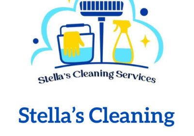 Stellas-Cleaning-Services