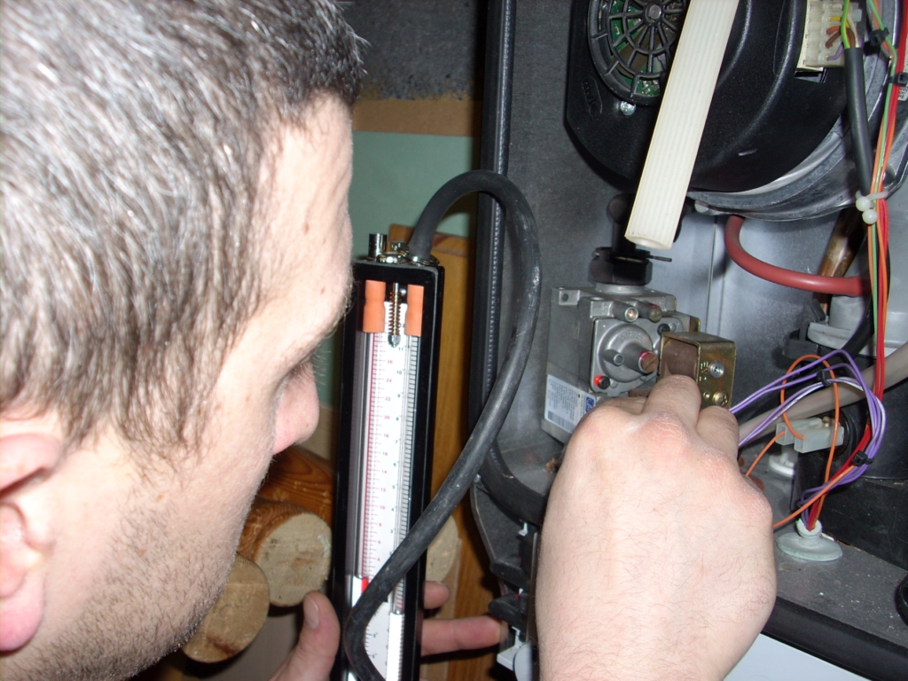 Get a Gas Safety Check in Maidstone and Keep Your Family Safe
