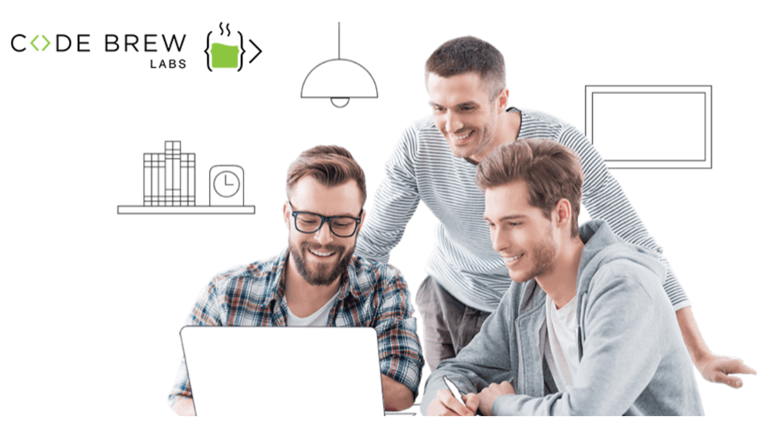 Top-rated Financial Software Development – Code Brew Labs