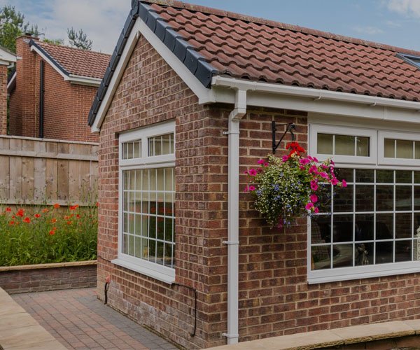 Find Your Garden Office in Lancashire