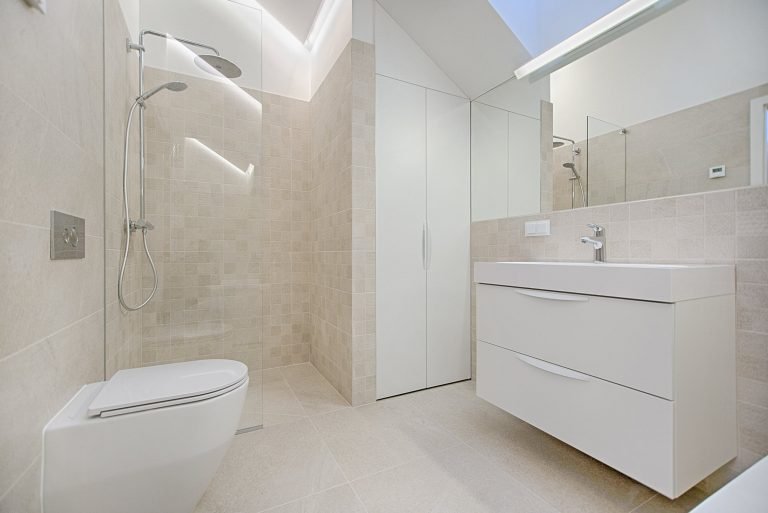 Get in touch with us for toilet installations in Derbyshire