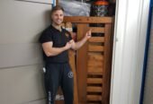 Get Affordable Single Large Items Delivery Service in Cheshire