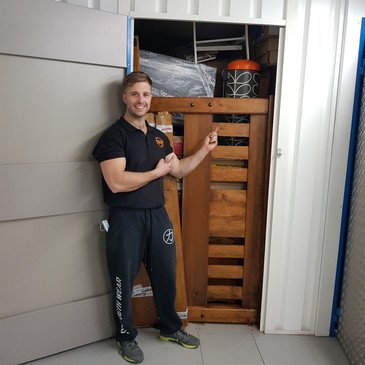 Get Affordable Single Large Items Delivery Service in Cheshire