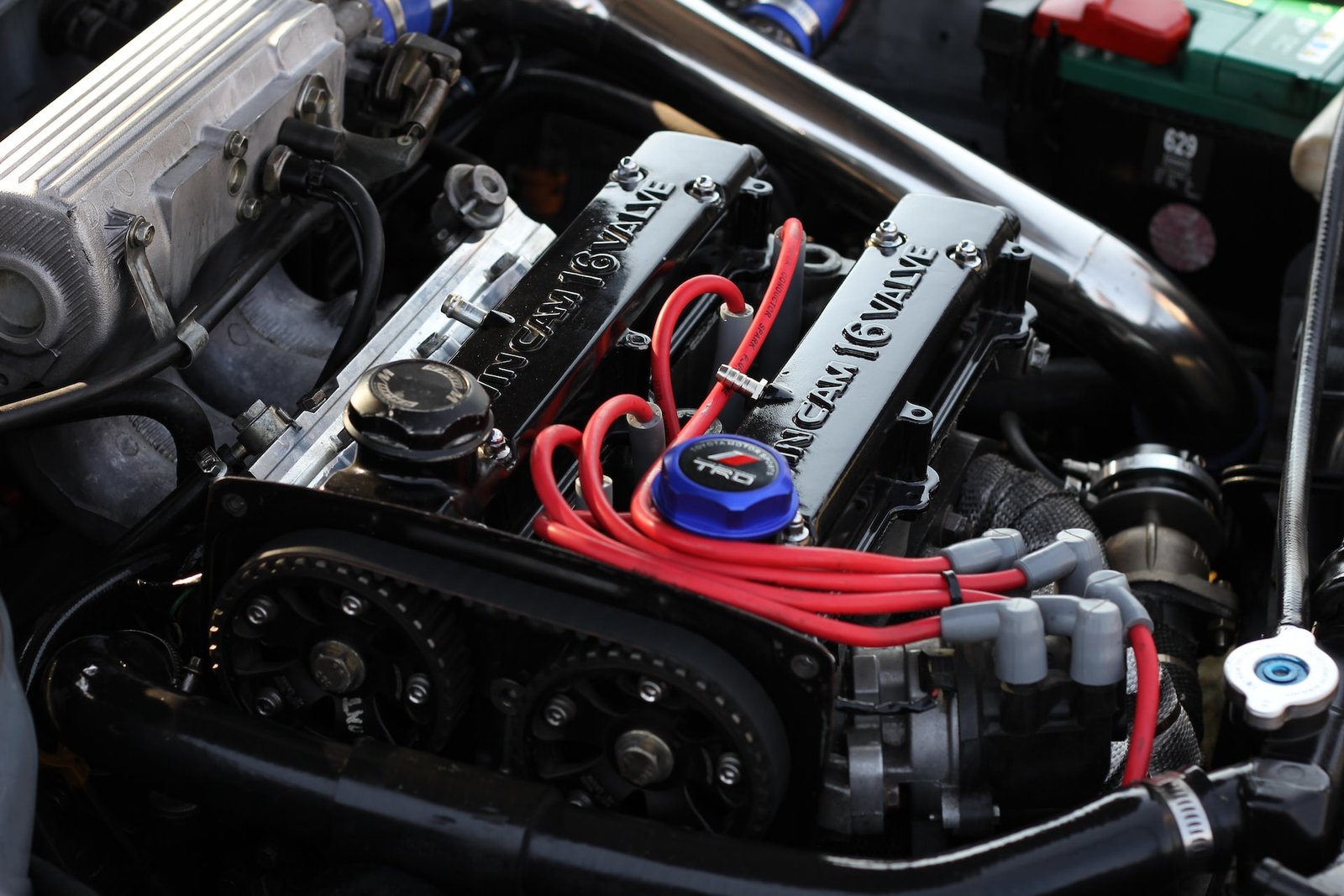 The Most Common Signs of a Worn Head Gasket In Your Engine