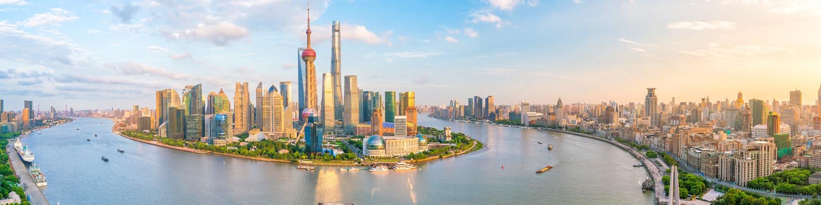 Book Cheap Flights to China