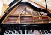Find Out How to Get Piano Repair Services in Farnham and East Hampshire