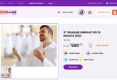 3 star umrah Packages