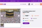 3 star umrah Packages