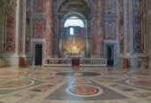 Excellent Marble Restoration in London by Skilled Professionals