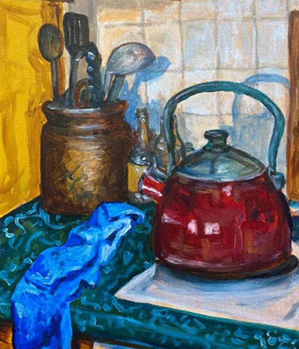 Browse our art collection from our art gallery near Cadburys World