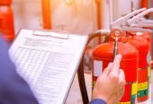 Fire Safety & Security Solutions in Nottingham | Fire Protection Security Service