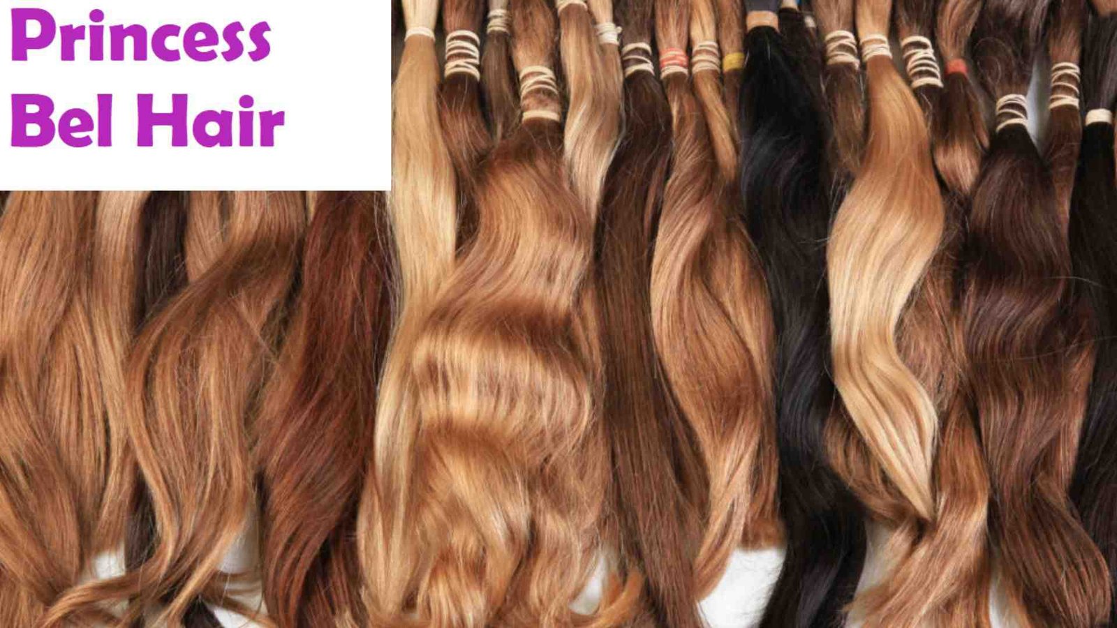 Professional Hair Braider in West Sussex