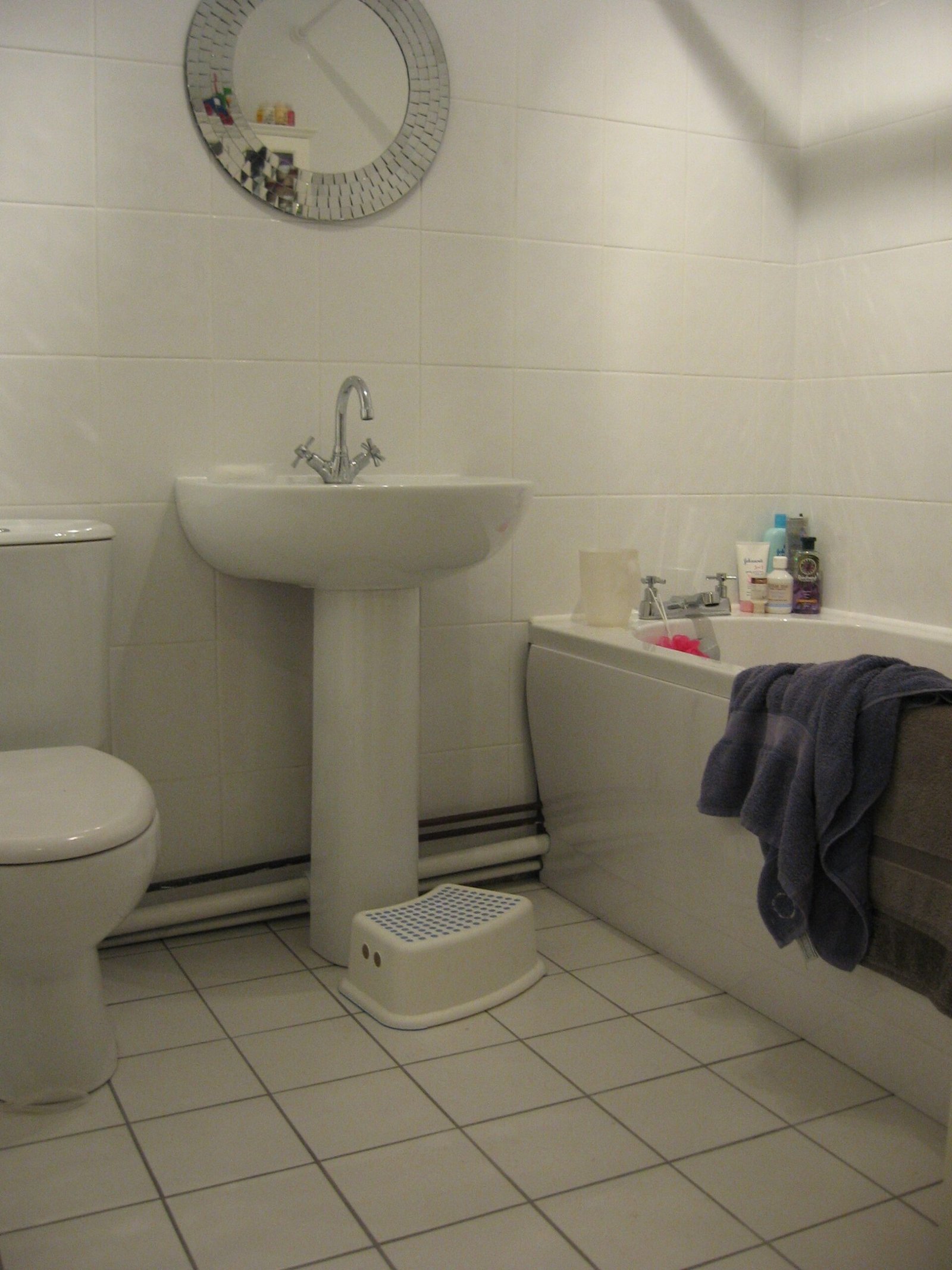 Maidstone Bathroom Design & Installation Services | Bathroom Fitters