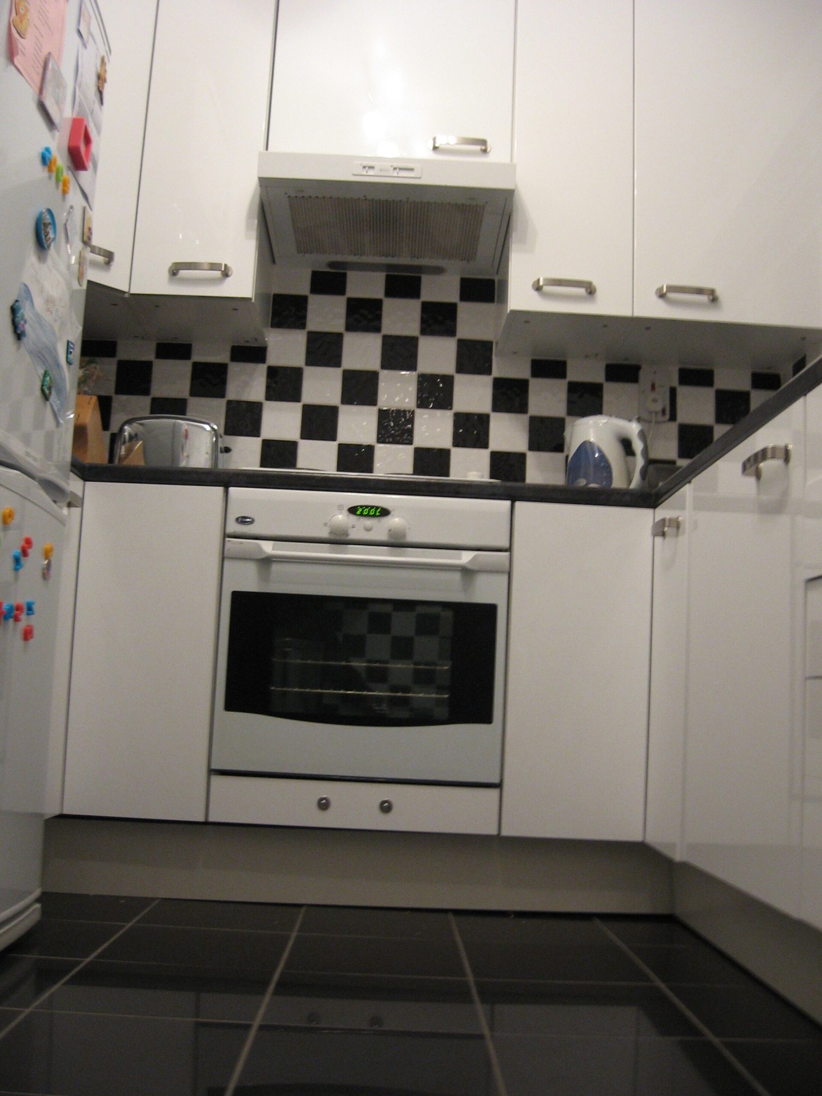 Get Our Expert Residential Tiling Service in London