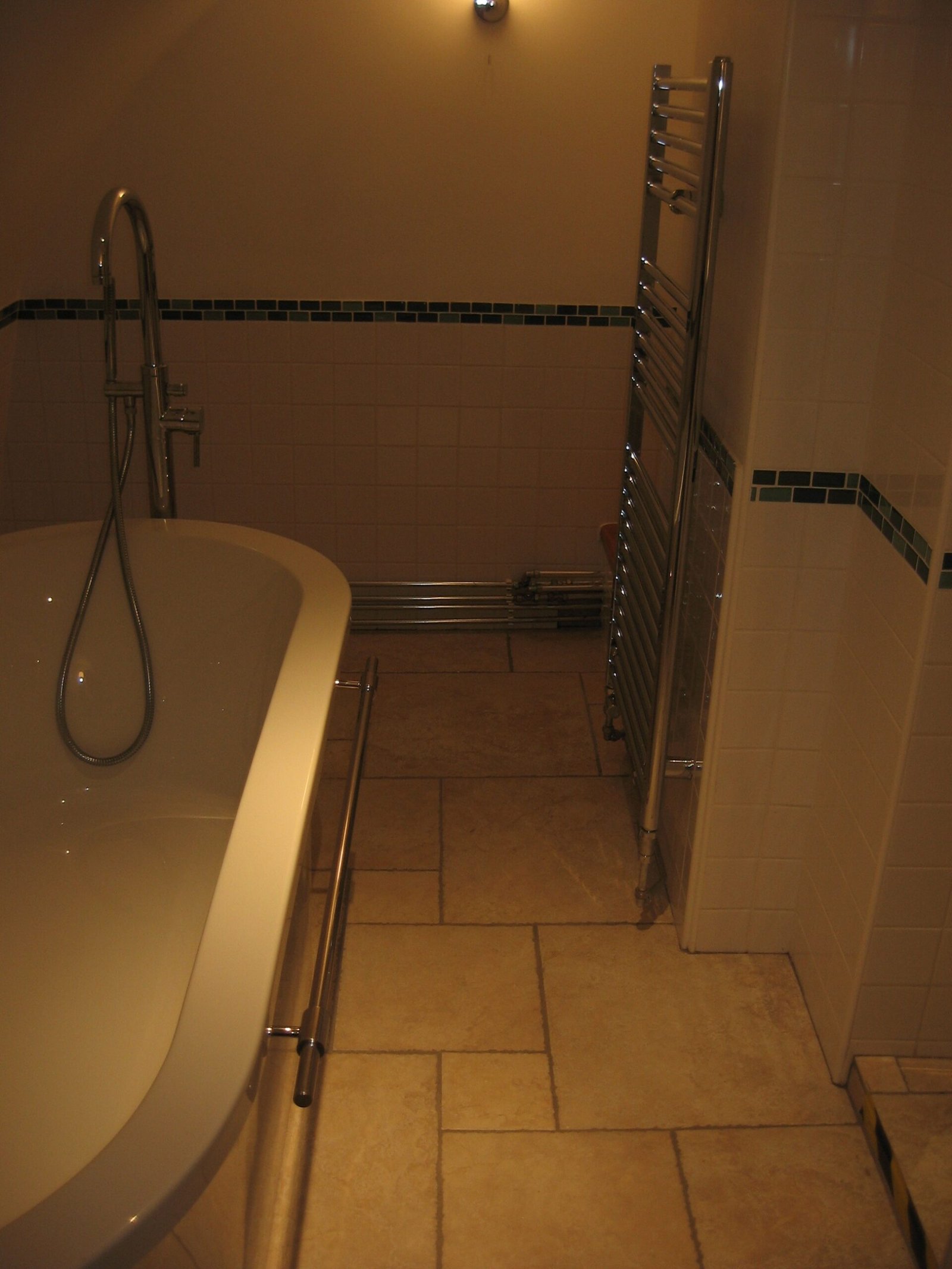 Get Our Expert Residential Tiling Service in London