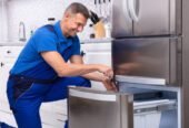 Domestic Refrigerator Repair in Leeds