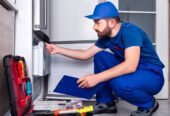 Domestic Refrigerator Repair in Leeds
