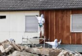 Looking For An Asbestos Surveyor In Hampshire? We Can Help