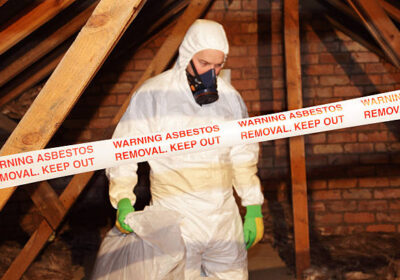 Looking For An Asbestos Surveyor In Hampshire? We Can Help