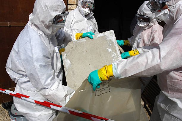 Looking For An Asbestos Surveyor In Hampshire? We Can Help