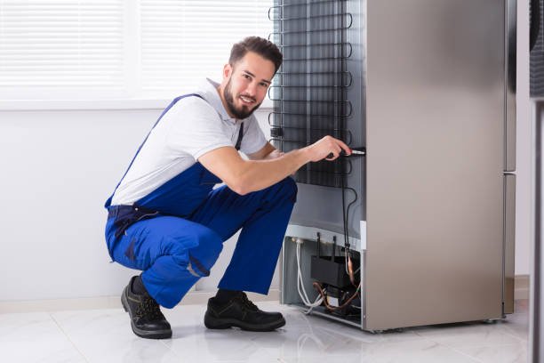 Domestic Refrigerator Repair in Leeds