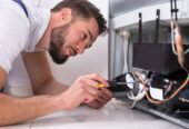 Domestic Refrigerator Repair in Leeds