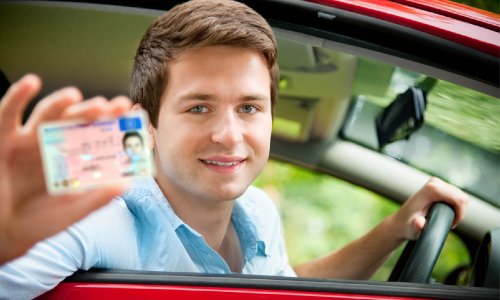 Best Driving School in Bath