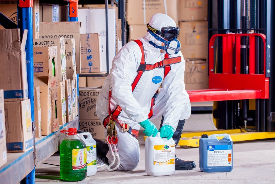 Asbestos Removal and How To Choose The Right Options