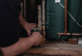 Plumbing Services in Maidstone | Plumbing and Heating Experts