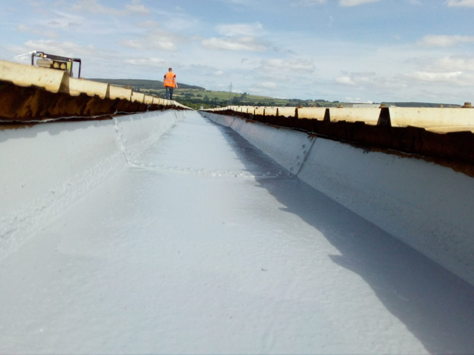 Roof Repairs in Dublin | Roofers | Flat Roofing Contractors