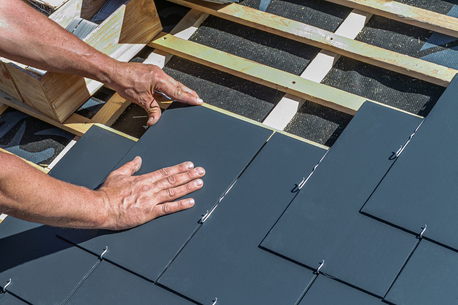 Property Maintenance Service in County Down | Building Maintenance