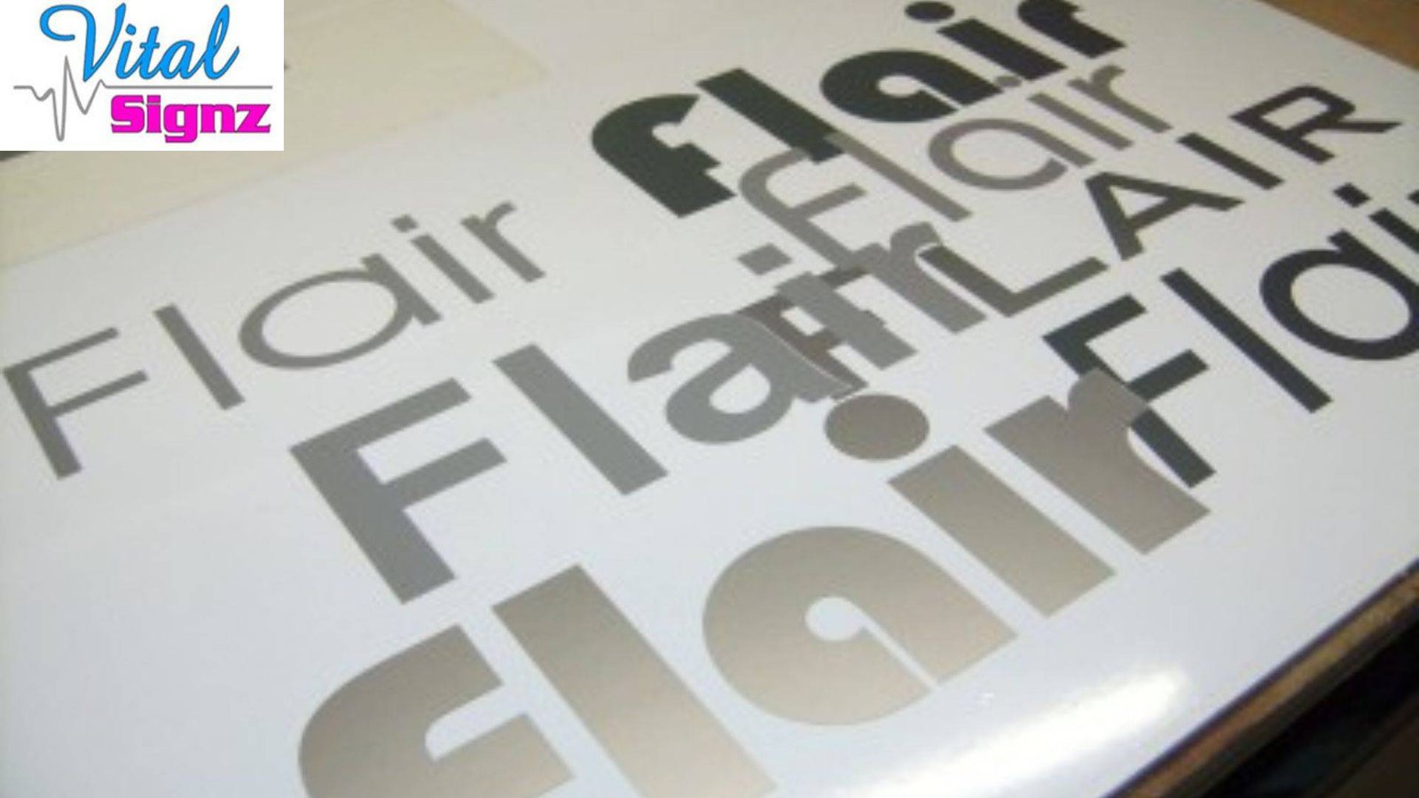Shop Front Signs Makers in Coventry