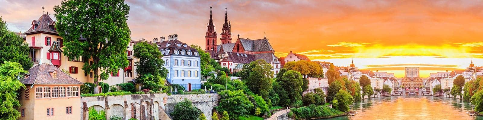 Switzerland Flights | Cheap Flights to Switzerland – Click2Book