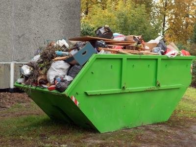 Free Scrap Metal Collection and Removal Services in Oxfordshire