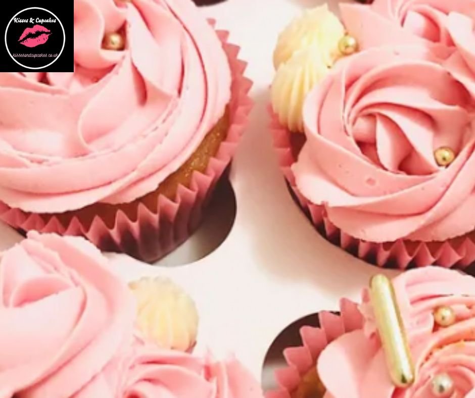 Best Vegan Cupcakes in London
