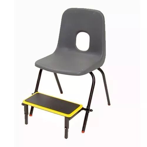 Leg and Foot rest stool, Adjustable Footrest for Elderly