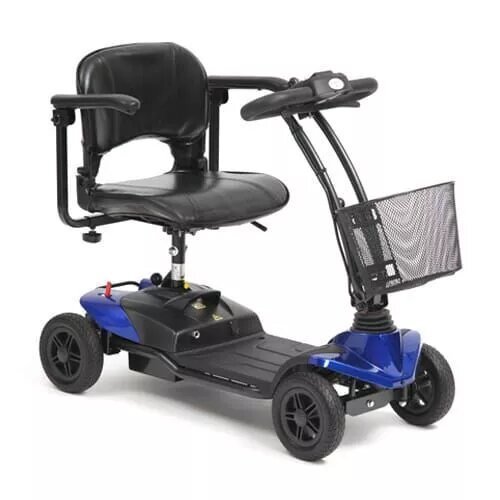 Folding Mobility Scooter, Mobility Scooters For Sale & Sterling Mobility Scooter
