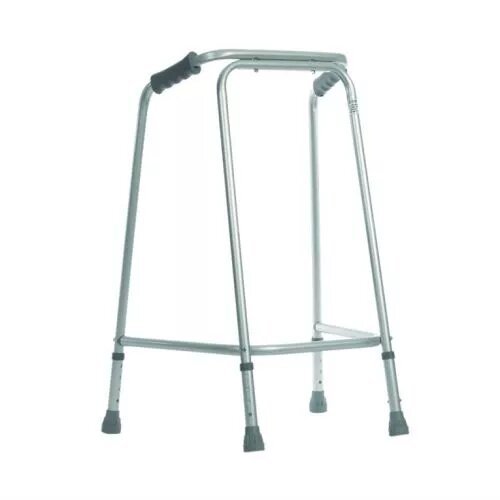 Wheeled Walking Frame & Zimmer Frame, Walking Frame 