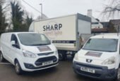 Full Post Move Cleaning Services in Cheshire | Full House Removals