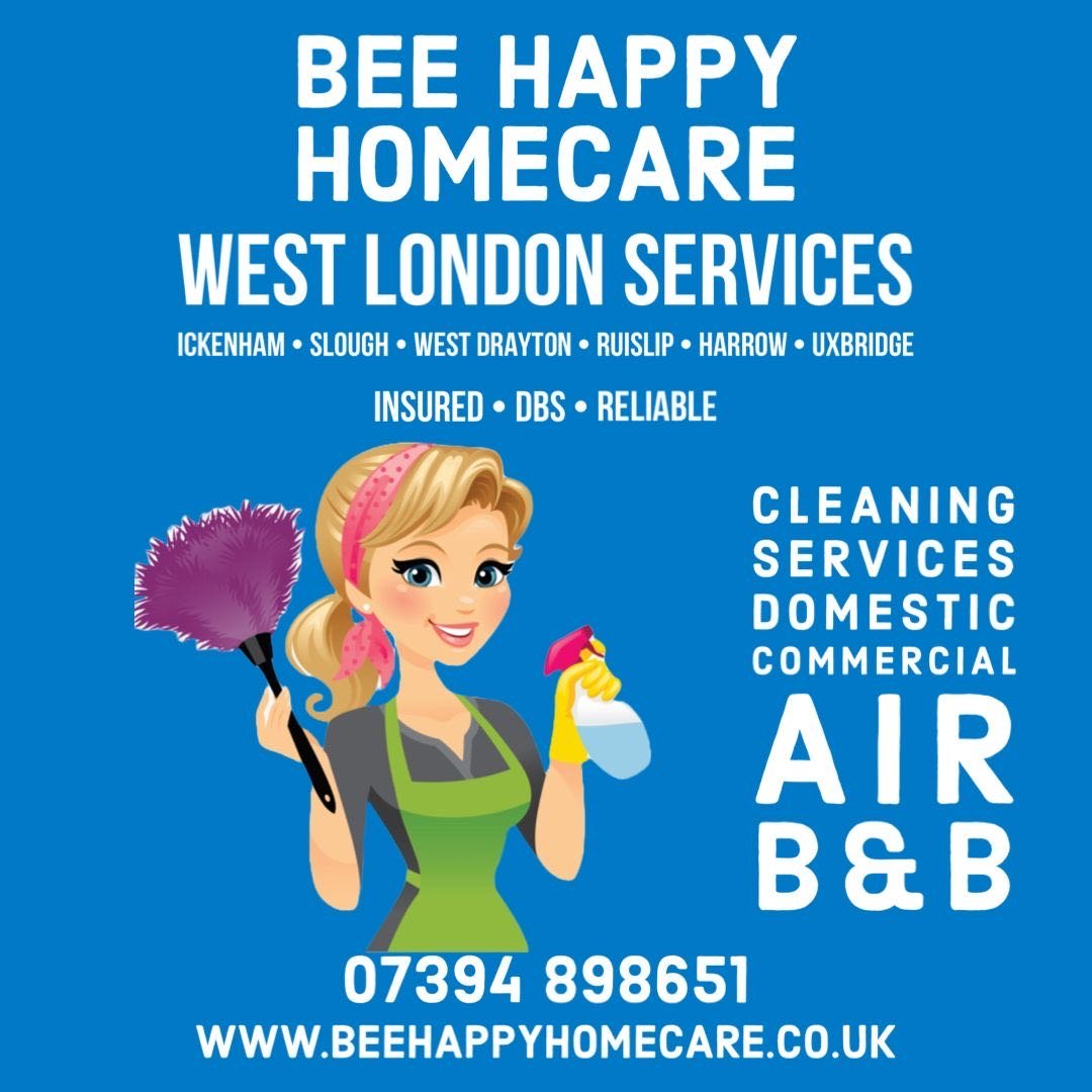 Domestic Cleaning Services