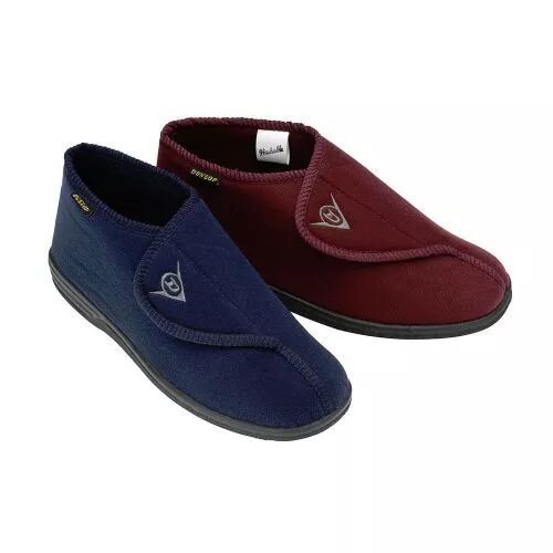 Slippers for Swollen Feet, Extra Wide Slipper