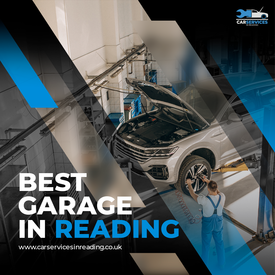 Looking to get your car serviced?