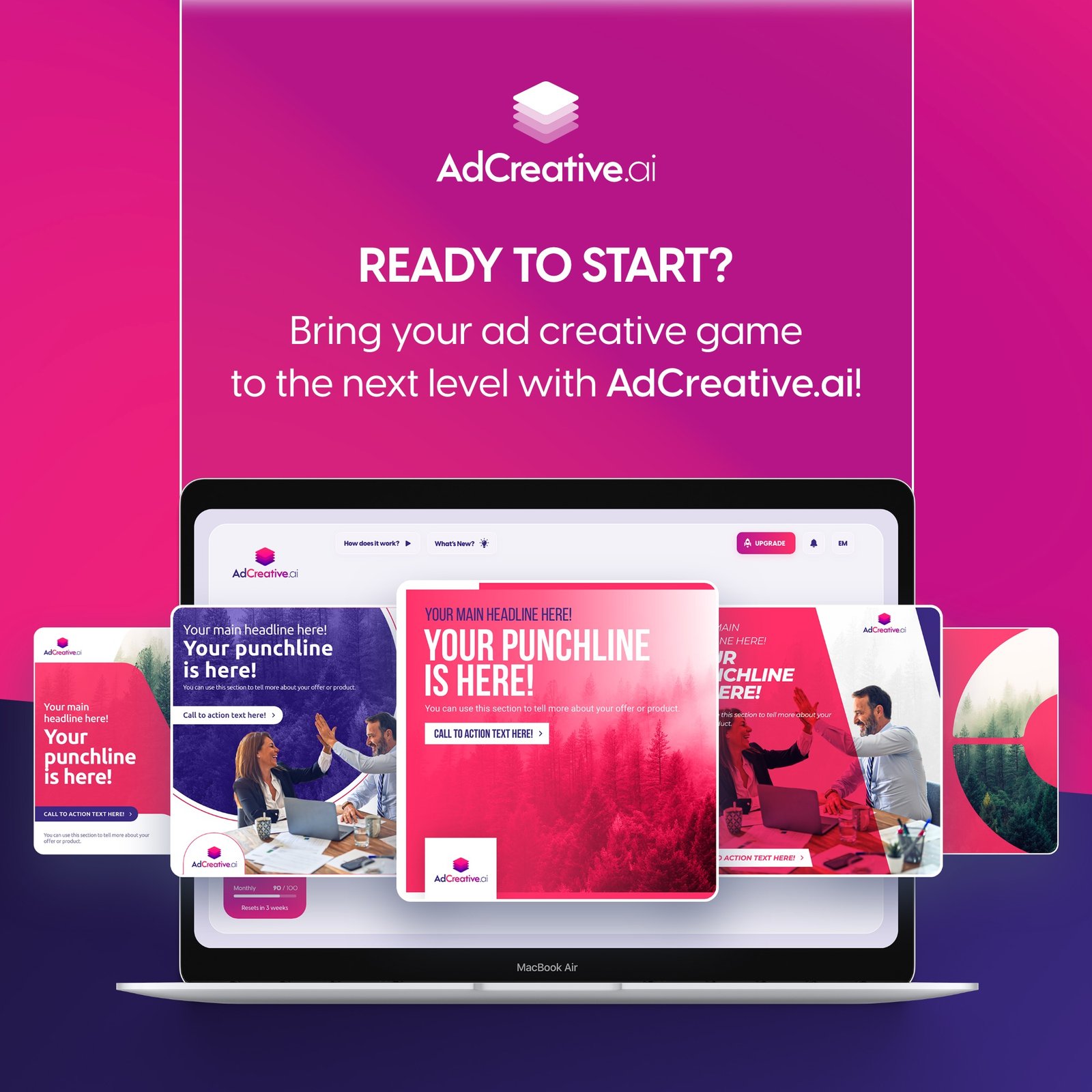 A.I Marketing tool