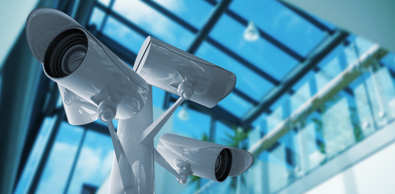 CCTV Installation Mansfield – Get The CCTV Camera System You Need!