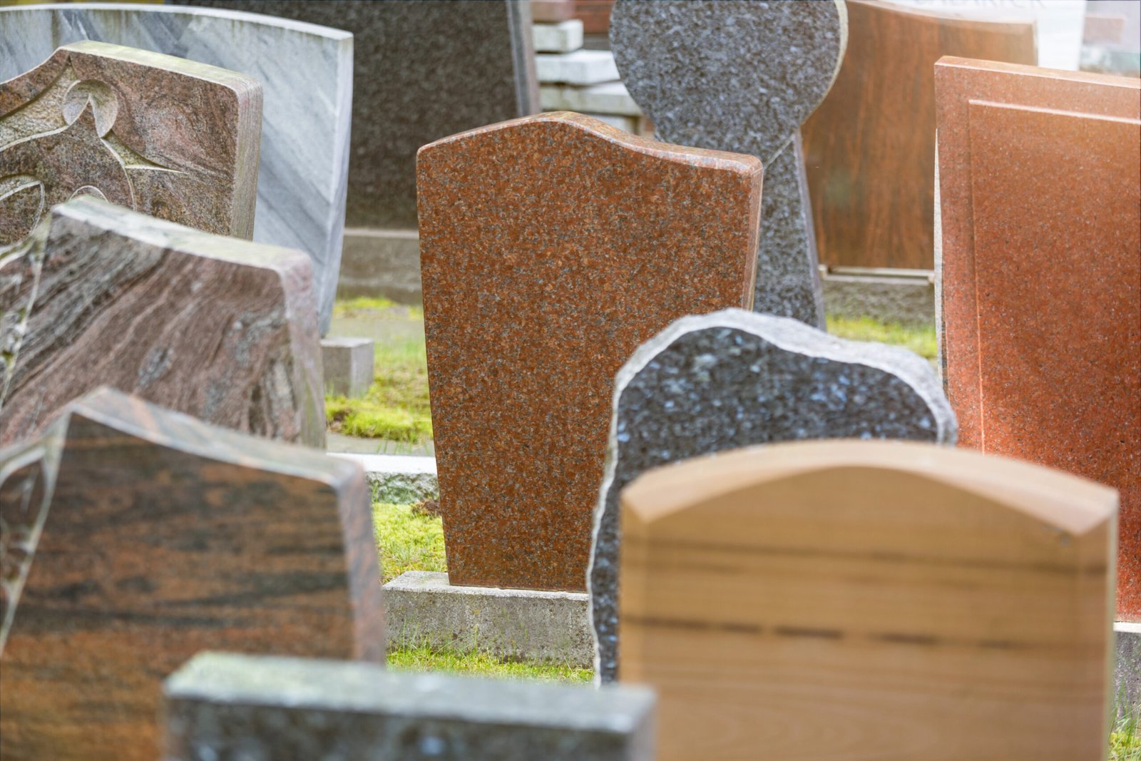 Experienced Monumental Masons in West Yorkshire